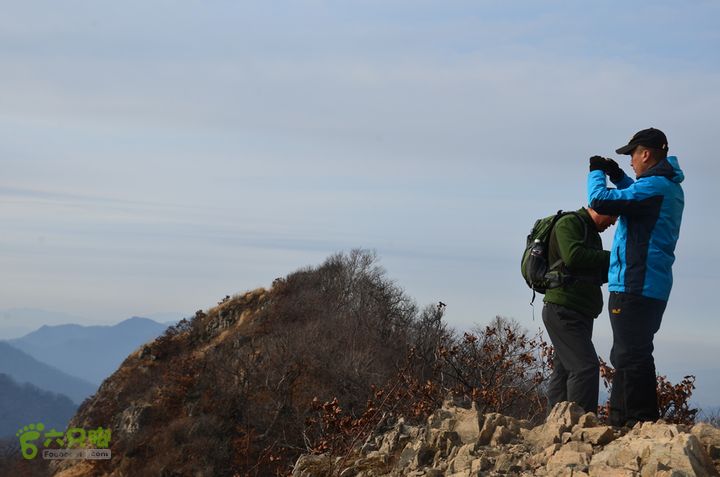 韭菜顶子兵山户外 (49)