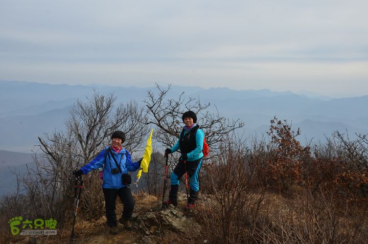韭菜顶子兵山户外 (51)