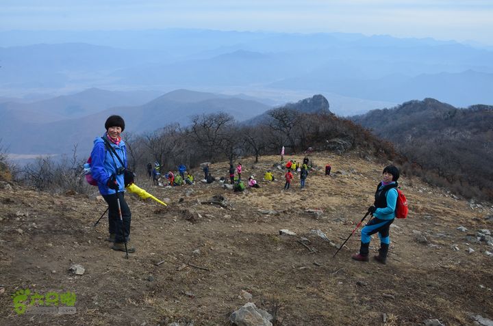 韭菜顶子兵山户外 (53)