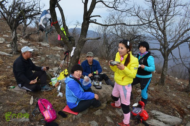 韭菜顶子兵山户外 (55)