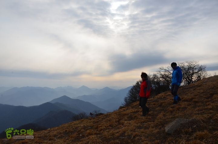 韭菜顶子兵山户外 (56)