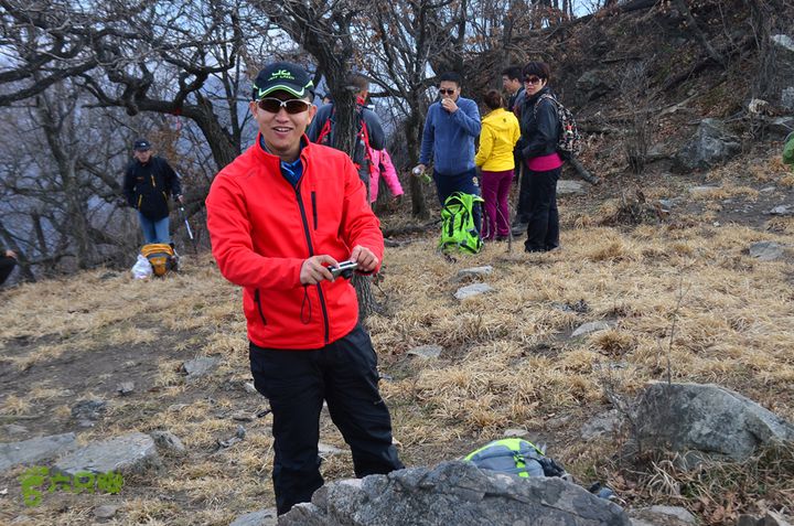 韭菜顶子兵山户外 (57)