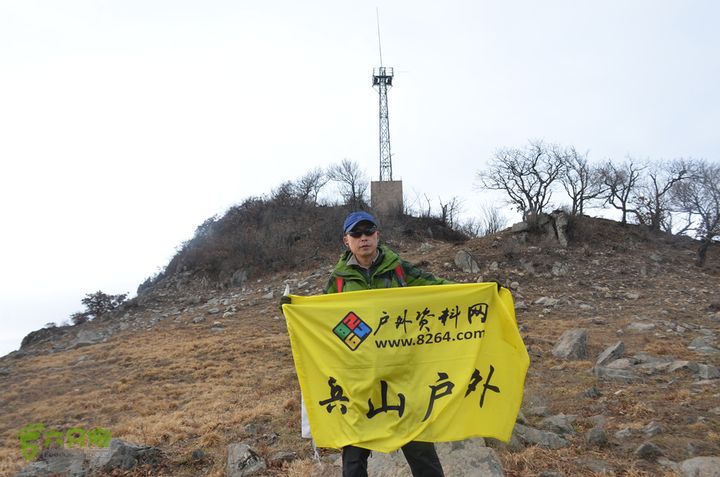 韭菜顶子兵山户外 (59)