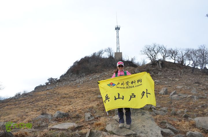 韭菜顶子兵山户外 (60)