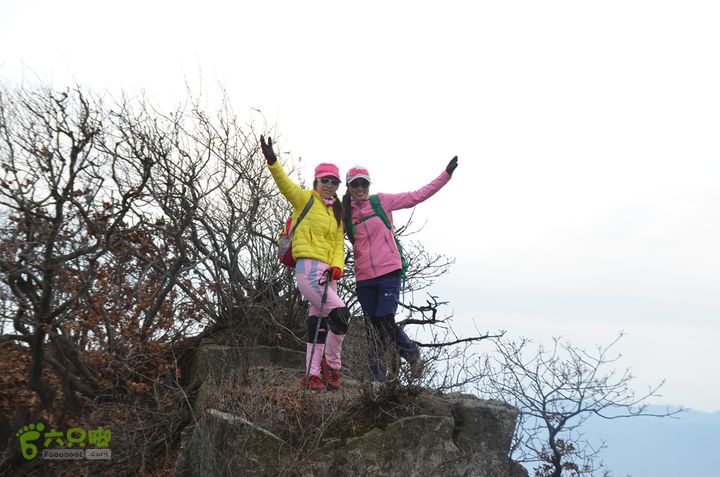 韭菜顶子兵山户外 (61)