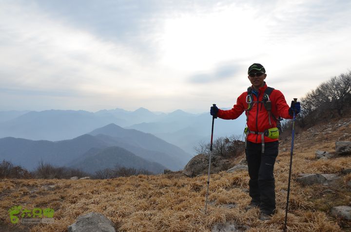 韭菜顶子兵山户外 (62)