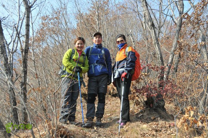 韭菜顶子兵山户外 (69)