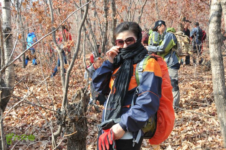 韭菜顶子兵山户外 (71)