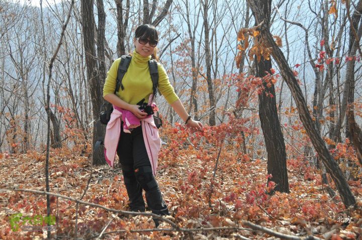 韭菜顶子兵山户外 (72)