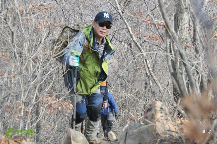 韭菜顶子兵山户外 (73)