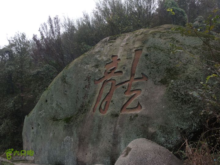 大龙山余湾到石树行DSC01942