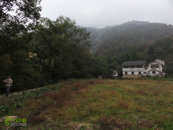 大龙山余湾到石树行DSC02017