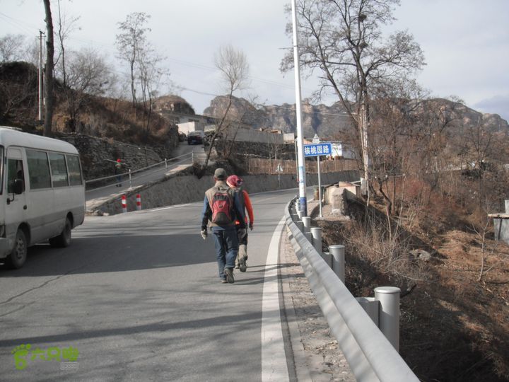 杨树洼-窑儿背-青杠尖-鱼骨寺-井儿峪-东太平-两峪口DSCF1251