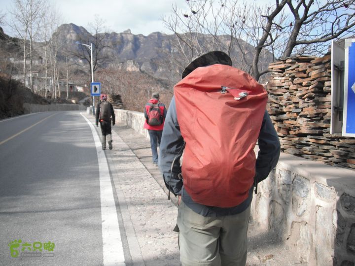 杨树洼-窑儿背-青杠尖-鱼骨寺-井儿峪-东太平-两峪口DSCF1253