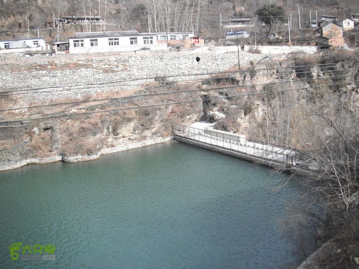 杨树洼-窑儿背-青杠尖-鱼骨寺-井儿峪-东太平-两峪口DSCF1257