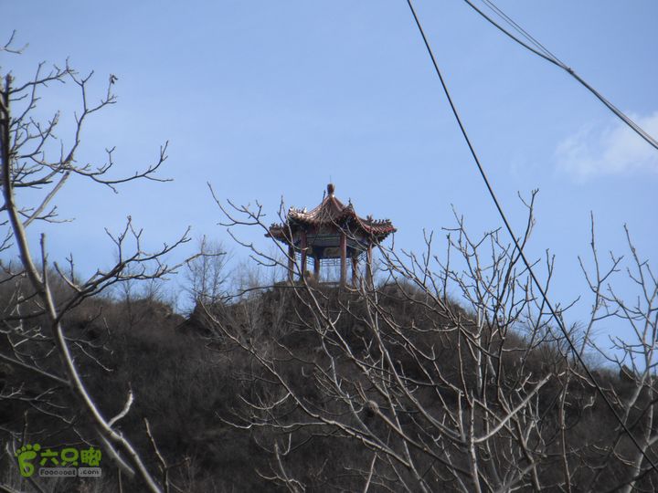 杨树洼-窑儿背-青杠尖-鱼骨寺-井儿峪-东太平-两峪口DSCF1277