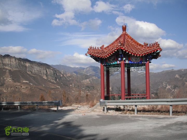 杨树洼-窑儿背-青杠尖-鱼骨寺-井儿峪-东太平-两峪口DSCF1290