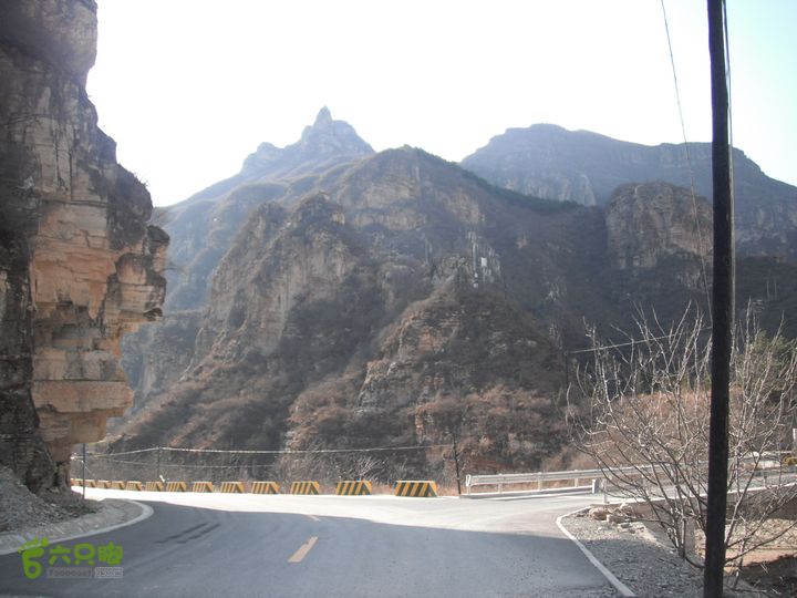 杨树洼-窑儿背-青杠尖-鱼骨寺-井儿峪-东太平-两峪口DSCF1324