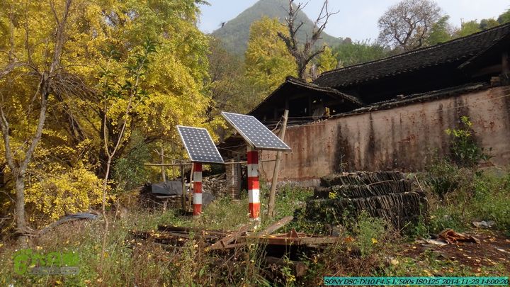 20141123-梯岭古道-报古塘-范家-董家-大兴坪DSC03799