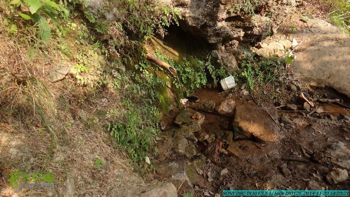 20141123-梯岭古道-报古塘-范家-董家-大兴坪DSC03832