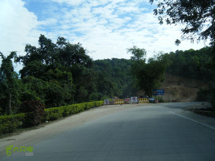 14.11.27五指山到屯昌DSCF0758