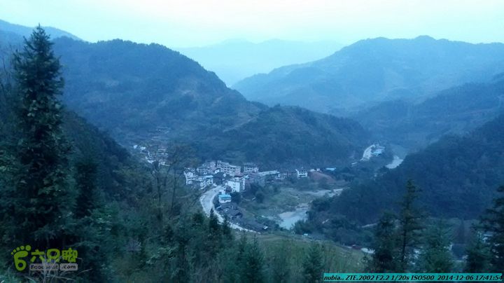 20141206-龙胜-金车-36坡-拐江-桂林驴先锋户外IMG_20141206_174154