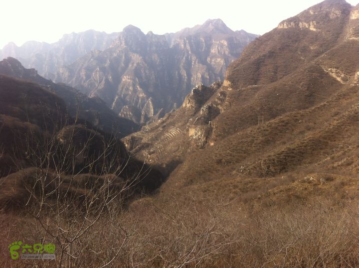 三合庄-咔嚓山-沙地-三合庄环越照片 042