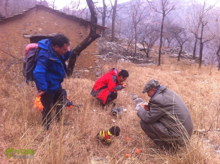 三合庄-咔嚓山-沙地-三合庄环越照片 043