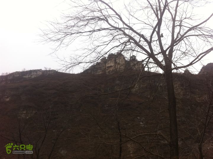 三合庄-咔嚓山-沙地-三合庄环越照片 045