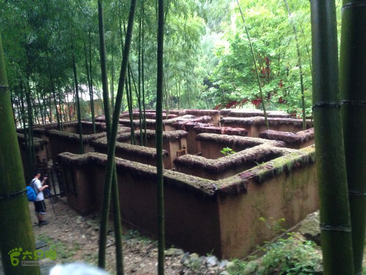 2014.5.23-35 浙江丽水千八 Day3IMG_6237