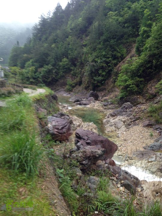 2014.5.23-35 浙江丽水千八 Day3IMG_6244