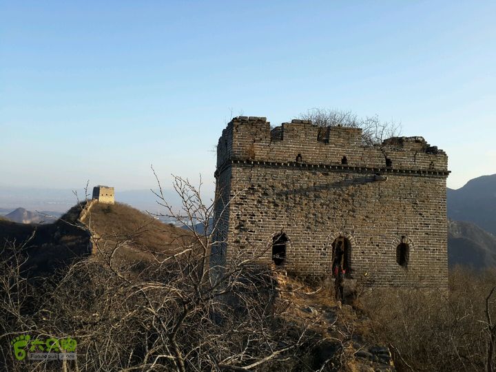 亓莲关-神堂峪官地村第十四楼？