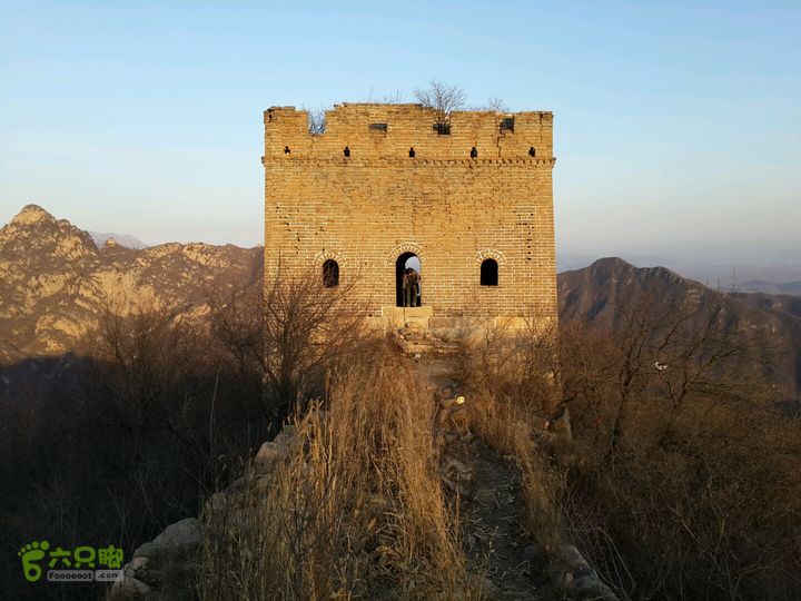 亓莲关-神堂峪官地村第十六楼？