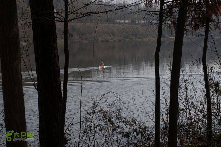 南湾湖，三基友，快乐行，64+2nanwanhu-27