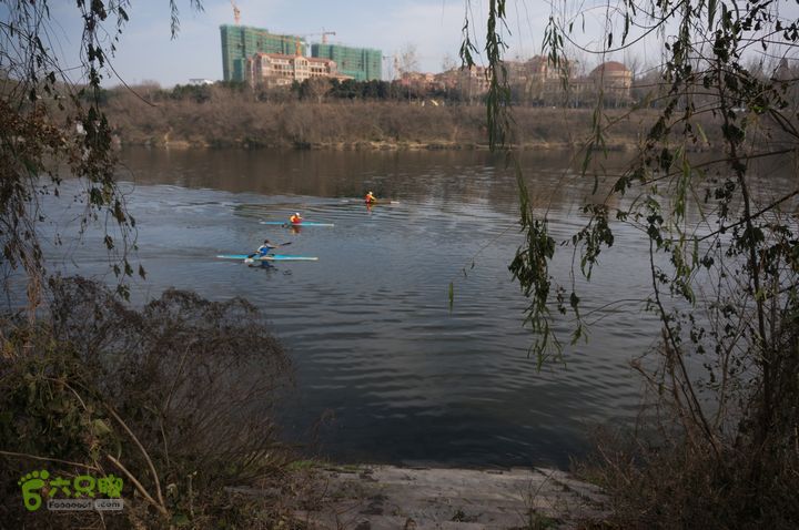 南湾湖，三基友，快乐行，64+2nanwanhu-28