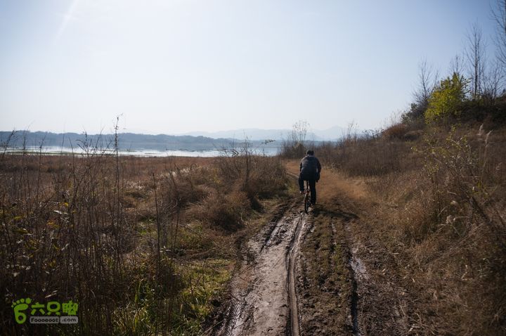 南湾湖，三基友，快乐行，64+2nanwanhu-53