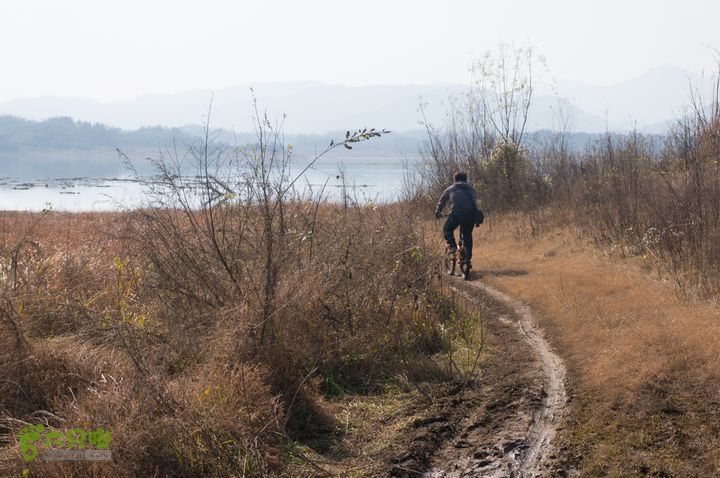 南湾湖，三基友，快乐行，64+2nanwanhu-54