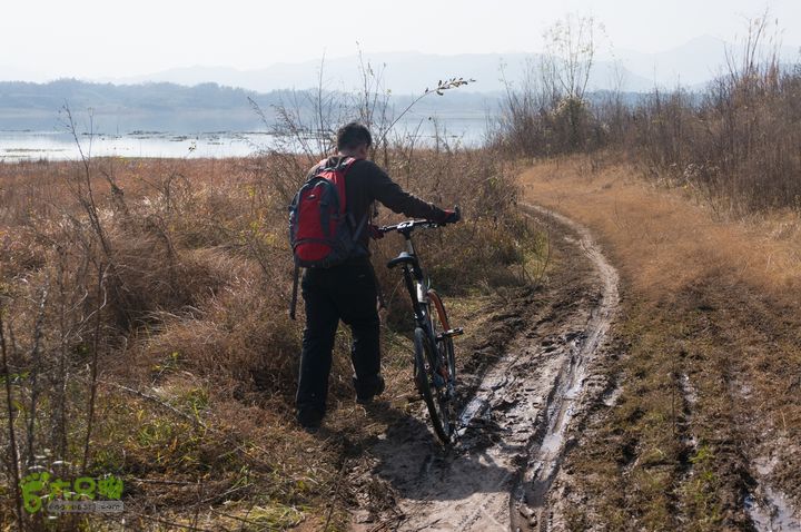 南湾湖，三基友，快乐行，64+2nanwanhu-56