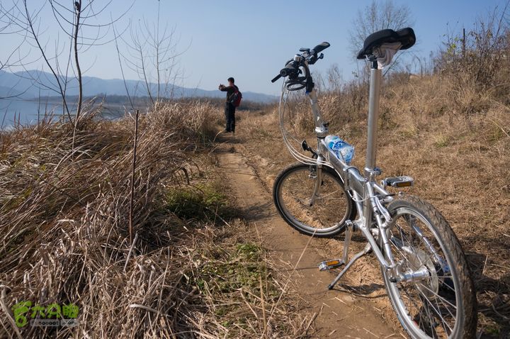 南湾湖，三基友，快乐行，64+2nanwanhu-60