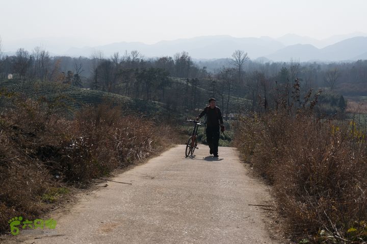 南湾湖，三基友，快乐行，64+2nanwanhu-103