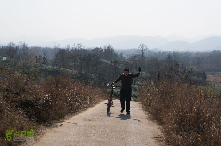 南湾湖，三基友，快乐行，64+2nanwanhu-104