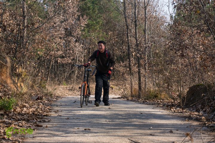 南湾湖，三基友，快乐行，64+2nanwanhu-109