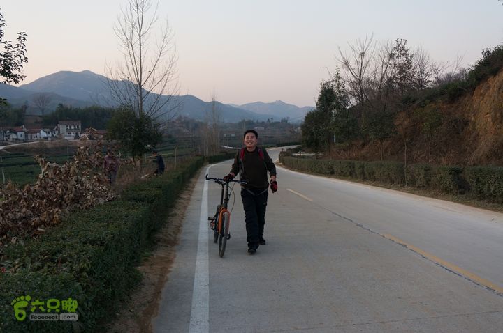 南湾湖，三基友，快乐行，64+2nanwanhu-134