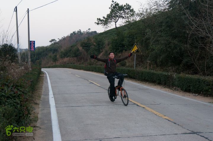 南湾湖，三基友，快乐行，64+2nanwanhu-136