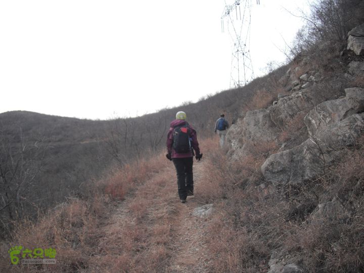 平谷前吉山-娘子水村-顺义山里辛庄村DSCF2909