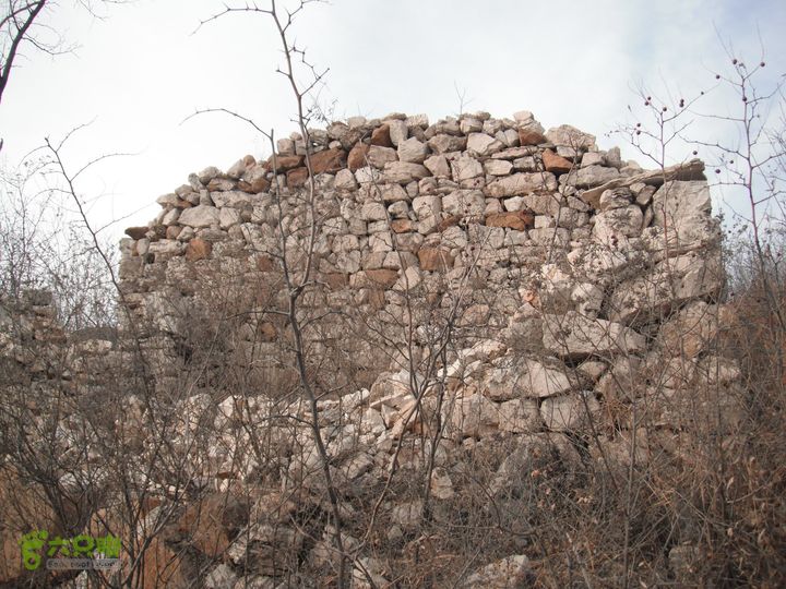 平谷前吉山-娘子水村-顺义山里辛庄村DSCF2917