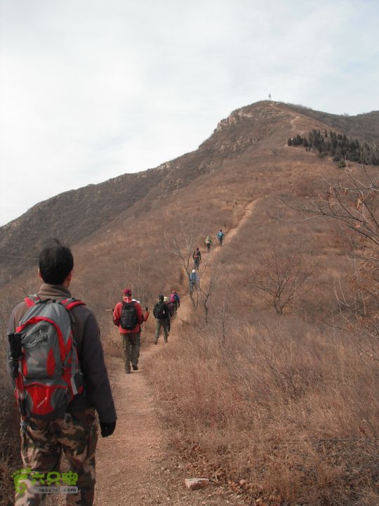 平谷前吉山-娘子水村-顺义山里辛庄村DSCF2925