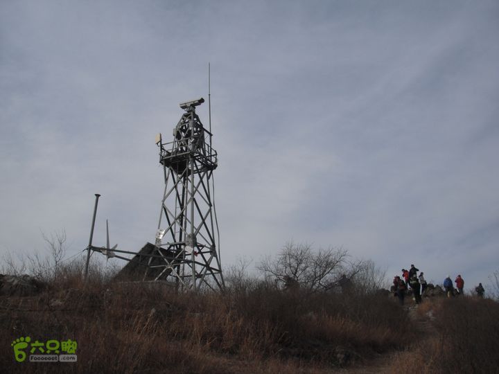 平谷前吉山-娘子水村-顺义山里辛庄村DSCF2933