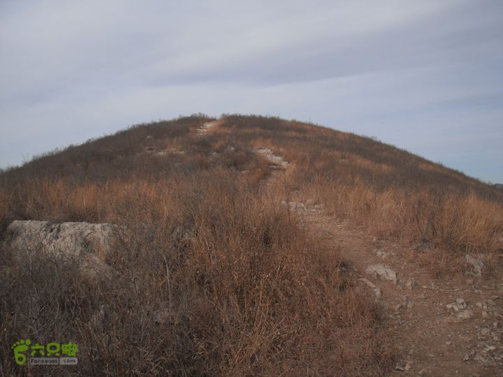 平谷前吉山-娘子水村-顺义山里辛庄村DSCF2941