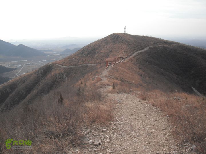 平谷前吉山-娘子水村-顺义山里辛庄村DSCF2942